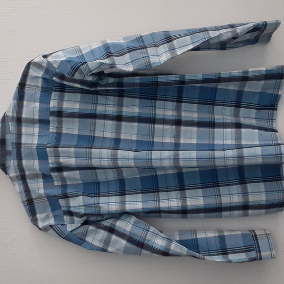 PinePeakBlues boys shirt - Picture 2 of 7